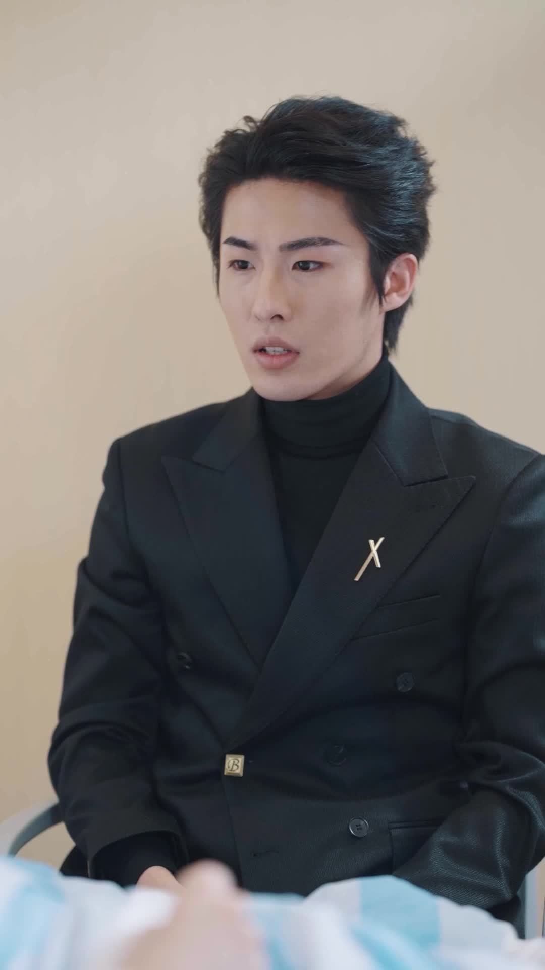 Tập 48 - Là Ai Chẳng Vướng Bụi Trần